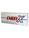 Unguent hemostatic Emofix