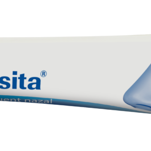 Unguent nazal Nisita