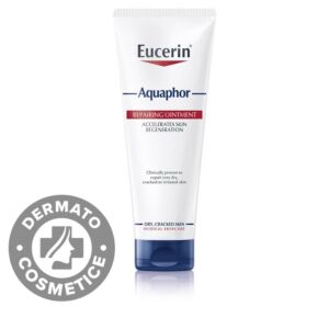 Unguent reparator pentru corp Aquaphor