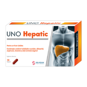 Uno Hepatic