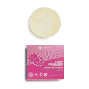 Unt concentrat pentru curatarea fetei Hip Hip Burro