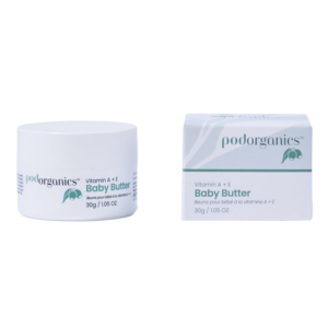 Unt corp organic bebe