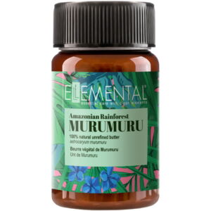 Unt de Murumuru