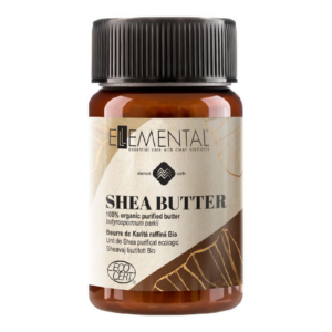 Unt de Shea Bio purificat