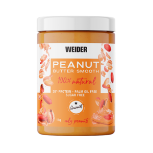 Unt de arahide natural Peanut Butter