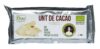 Unt de cacao bio