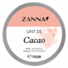 Unt de cacao pentru uz cosmetic