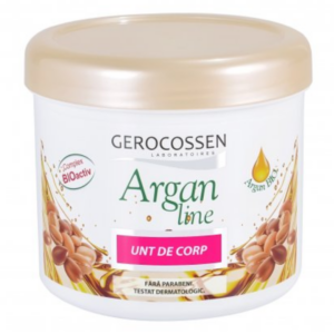 Unt de corp 450 ml