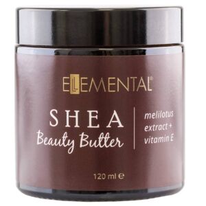 Unt de corp Beauty Shea Butter