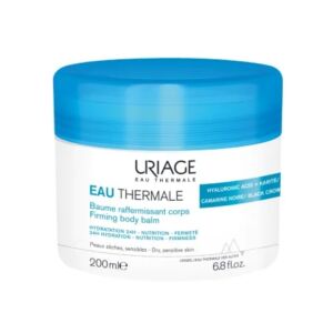 Unt de corp Eau Thermale