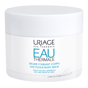Unt de corp Eau Thermale