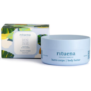 Unt de corp Estate Siciliana