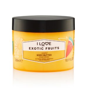 Unt de corp Exotic Fruit Signature