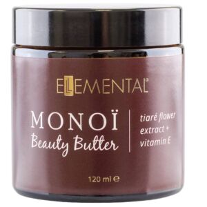 Unt de corp Monoi Beauty