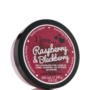 Unt de corp Raspberry Blackberry Originals
