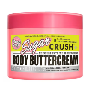 Unt de corp Sugar Crush 300ml