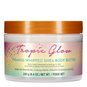 Unt de corp Tropic Glow