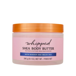 Unt de corp Whipped Body Butter Moroccan Rose