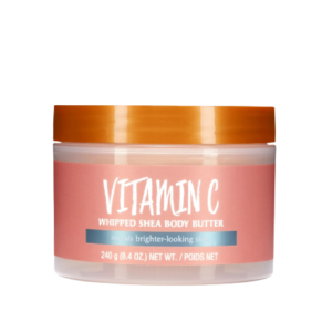 Unt de corp Whipped Body Butter Vitamin C