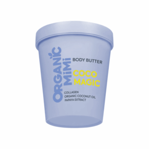 Unt de corp hidratant Coco Magic