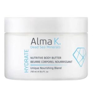 Unt de corp nutritiv Purify