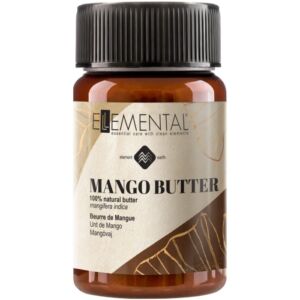 Unt de mango