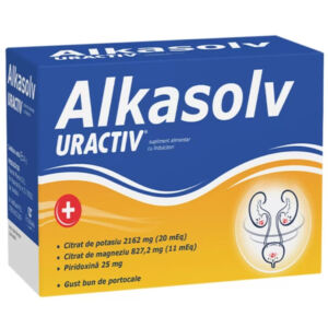 Uractiv Alkasolv