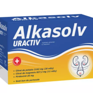 Uractiv Alkasolv