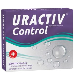 Uractiv Control