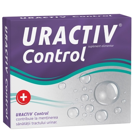 Uractiv Control