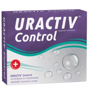 Uractiv Control