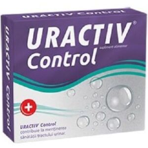 Uractiv Control x 30cps