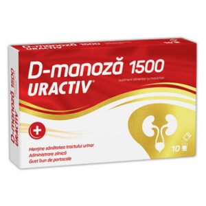 Uractiv D Manoza