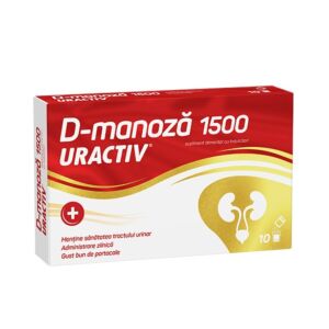 Uractiv D-manoza