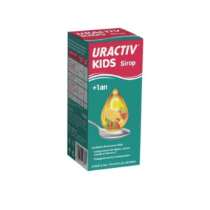 Uractiv Kids sirop 150ml