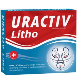 Uractiv Litho