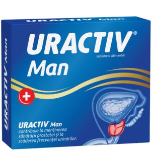Uractiv Man