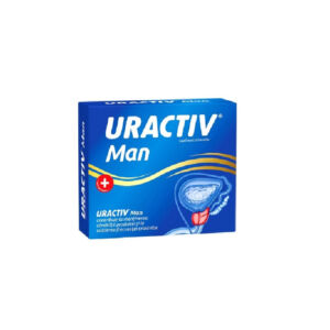 Uractiv Man 30 cps