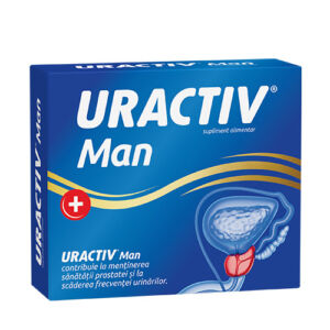 Uractiv Man x30tb