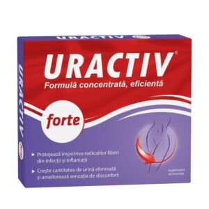 Uractiv forte