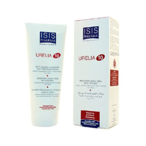 Urelia 10 crema emolienta de corp 150 ml ISIS Pharma