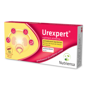 Urexpert
