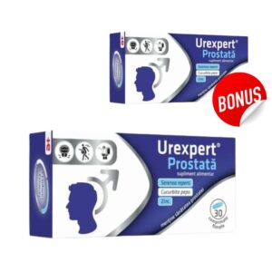Urexpert Prostata