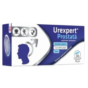 Urexpert Prostata
