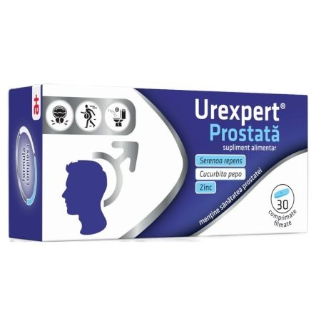 Urexpert Prostata