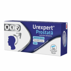 Urexpert® Prostată