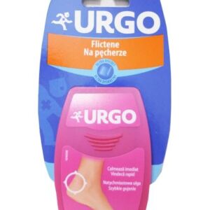 Urgo Flictene Dimensiune Medie x 5 buc