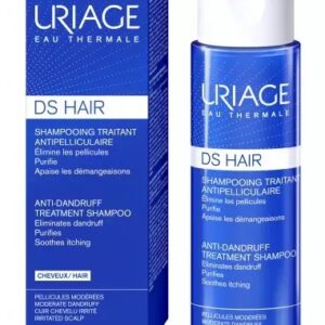 Uriage D.S. Sampon Antimatreata