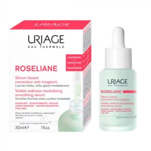Uriage Roseliane Ser anti-roseata
