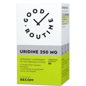 Uridine 250mg Good Routine